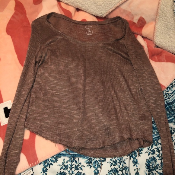 Pink Lightweight Sweater - Picture 2 of 4